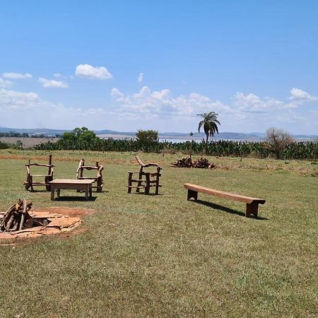 Pousada Serra Da Canastra Delfinopolis Exterior photo