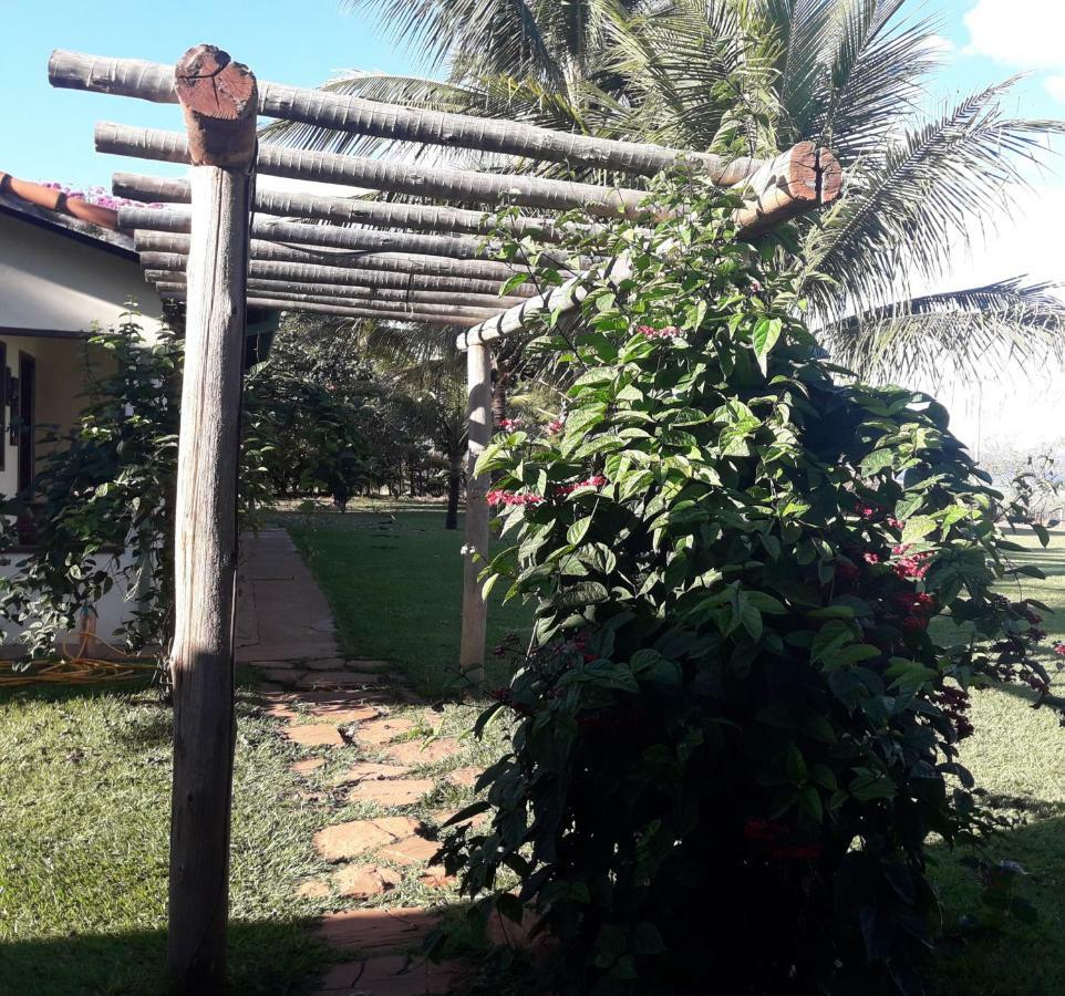 Pousada Serra Da Canastra Delfinopolis Exterior photo