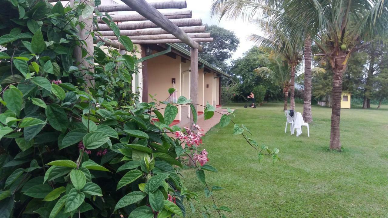Pousada Serra Da Canastra Delfinopolis Exterior photo