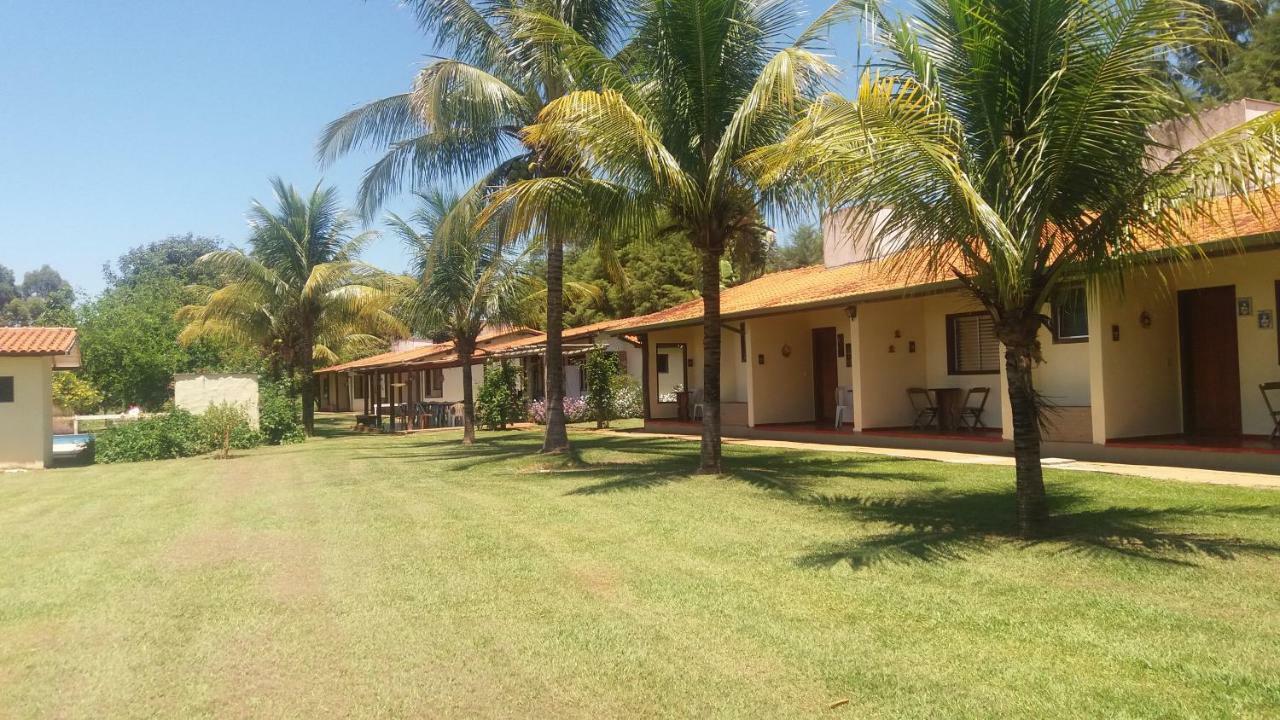 Pousada Serra Da Canastra Delfinopolis Exterior photo
