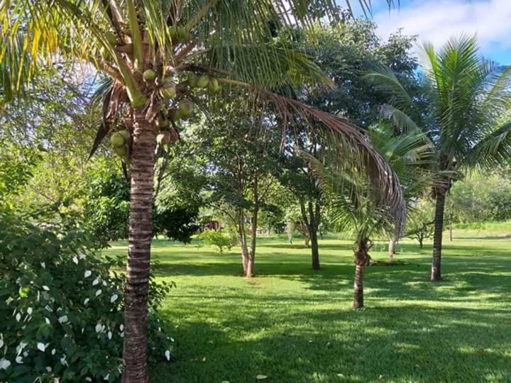 Pousada Serra Da Canastra Delfinopolis Exterior photo